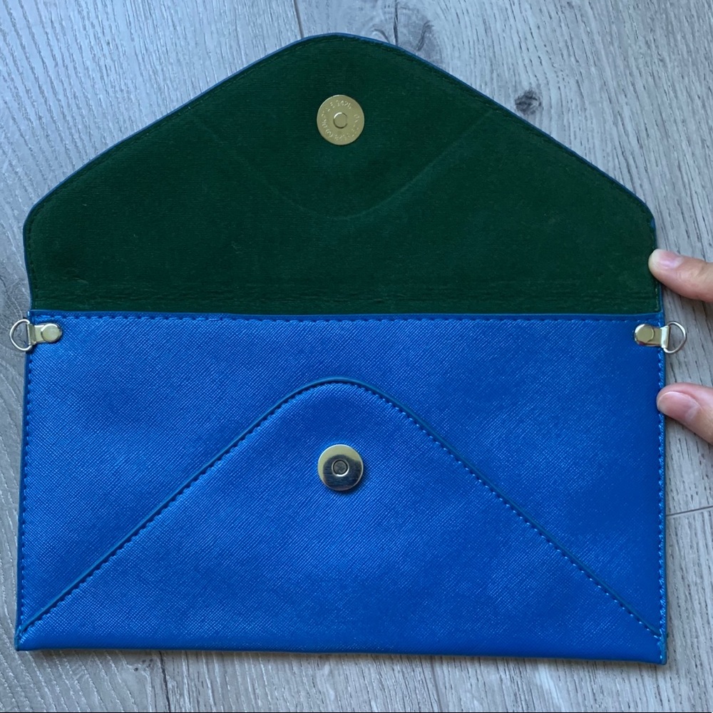 Envelope clutch - Picture 4 of 5